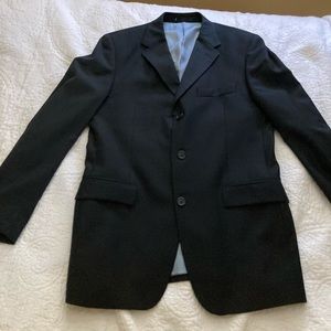 COPY - Black Ungaro Men’s suit